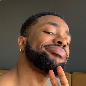 Meet your Posher, Jarrett